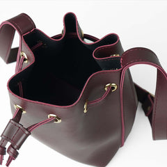 The Farerro Bucket Handbag - The Farerro