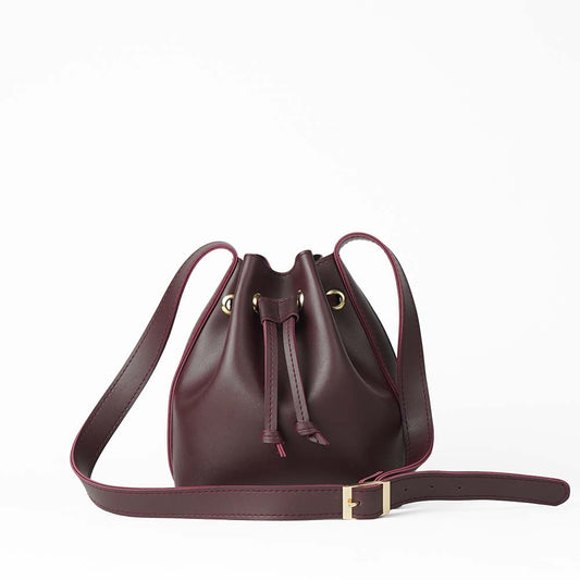 The Farerro Bucket Handbag - The Farerro