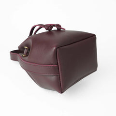 The Farerro Bucket Handbag - The Farerro