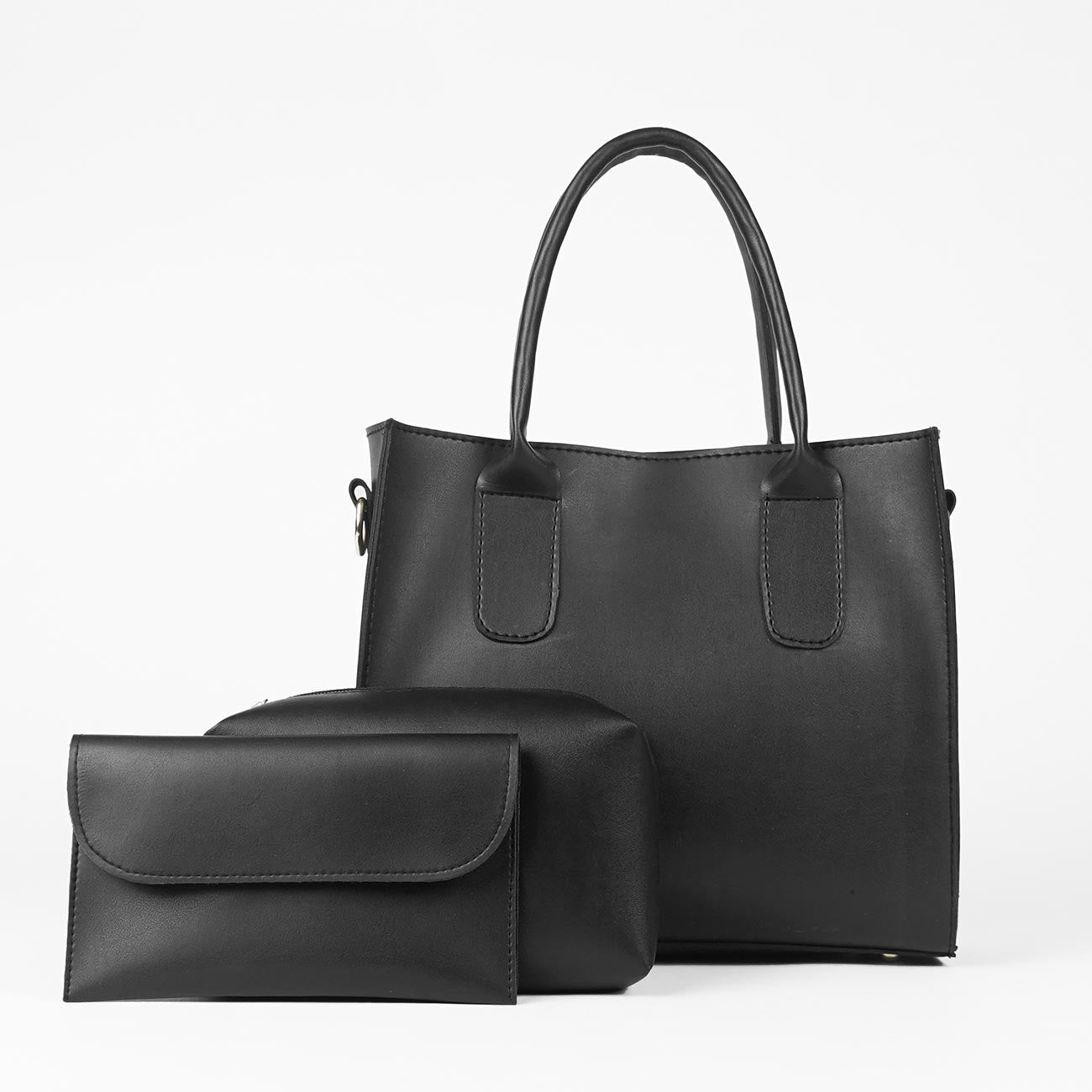The Farerro Catchy Shoulder Bag Set - The Farerro
