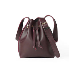 The Farerro Bucket Handbag - The Farerro