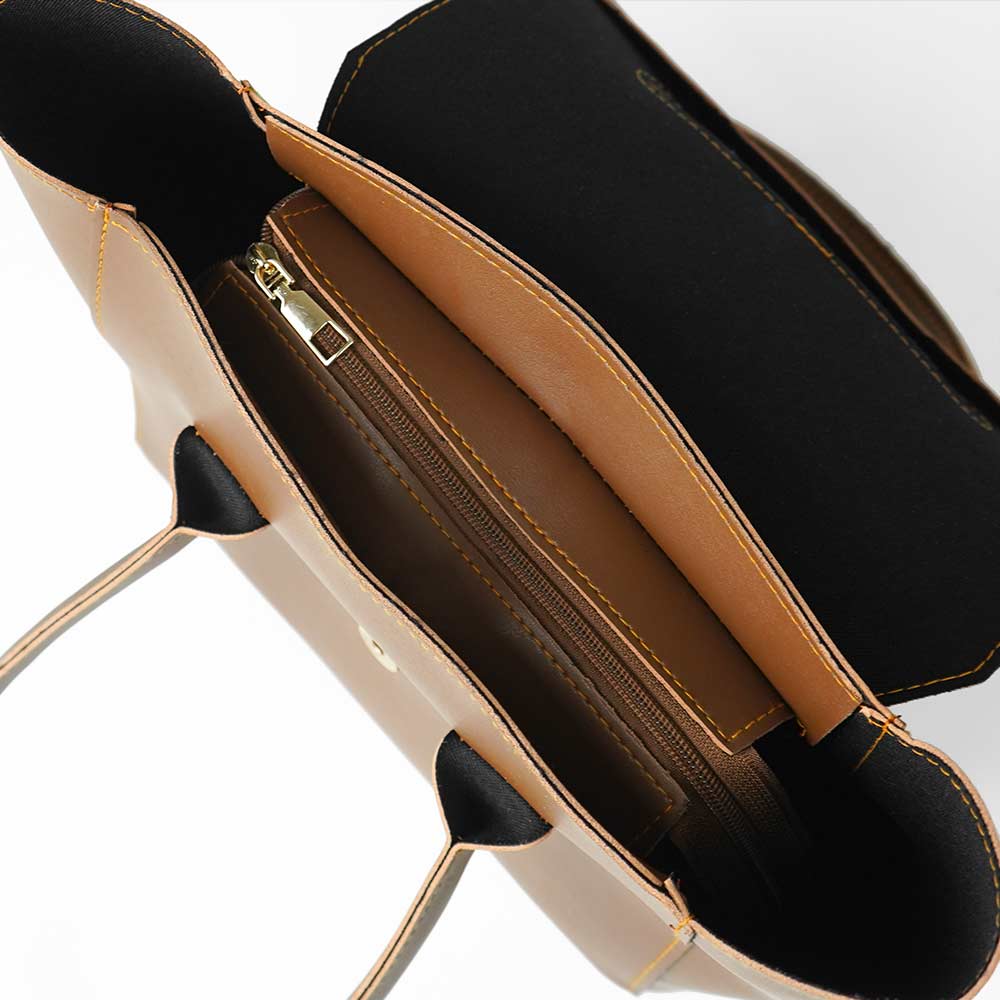 The Farerro Globe Shoulder Bag - The Farerro