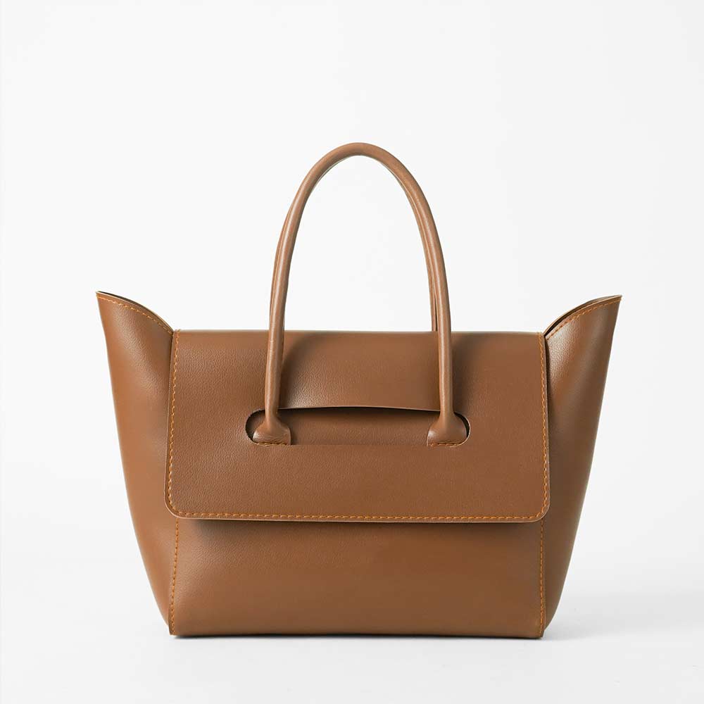 The Farerro Globe Shoulder Bag - The Farerro