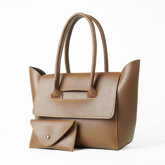 The Farerro Globe Shoulder Bag - The Farerro