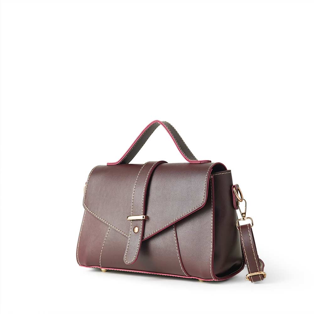 The Farerro Special Crossbody Bag - The Farerro