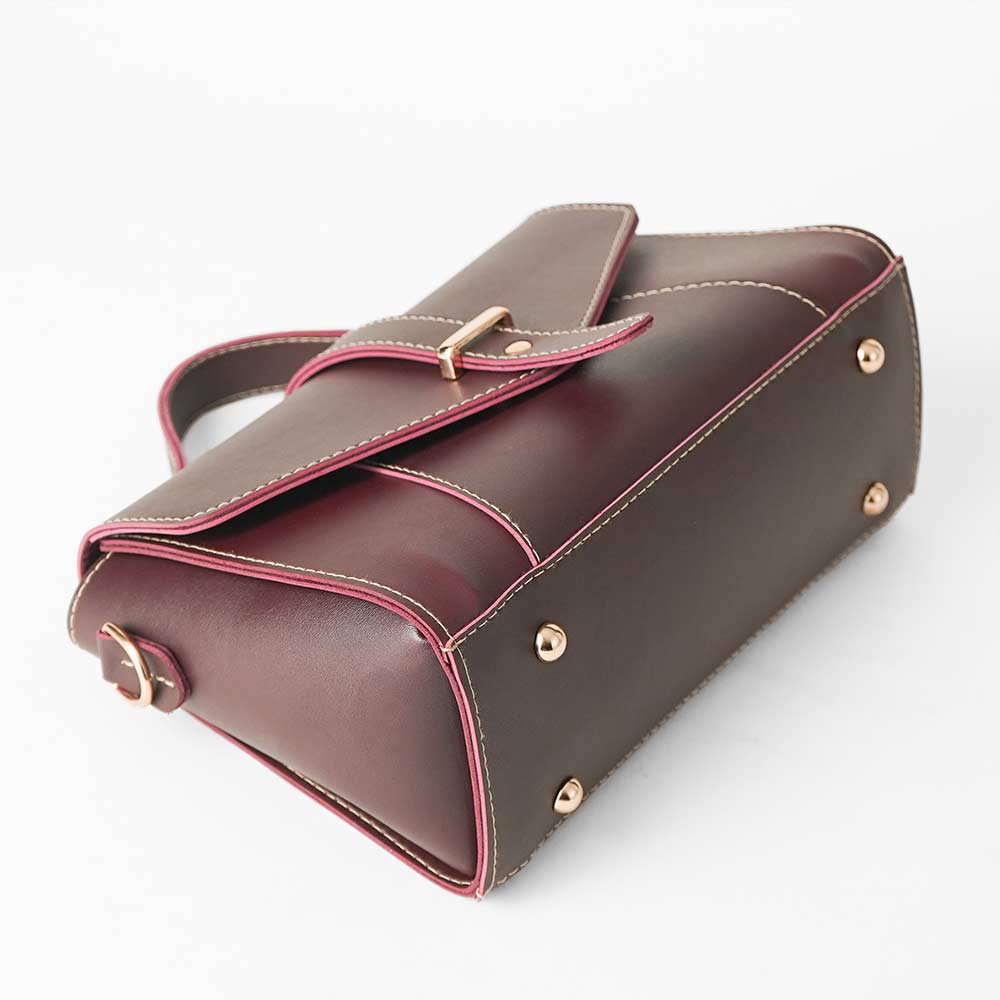 The Farerro Special Crossbody Bag - The Farerro