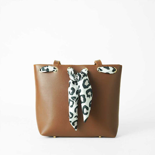 The Farerro Grip Tote Bag - The Farerro