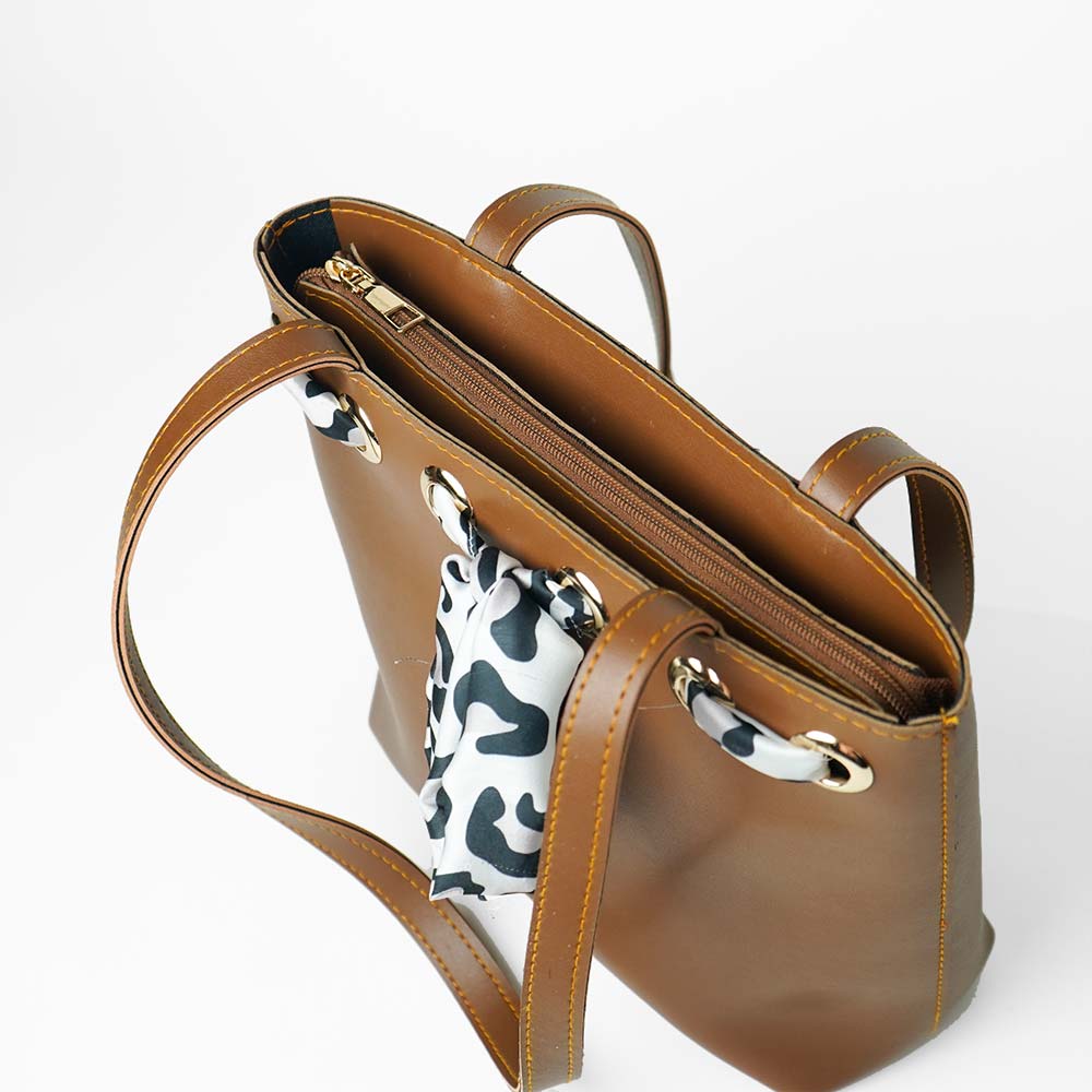 The Farerro Grip Tote Bag - The Farerro