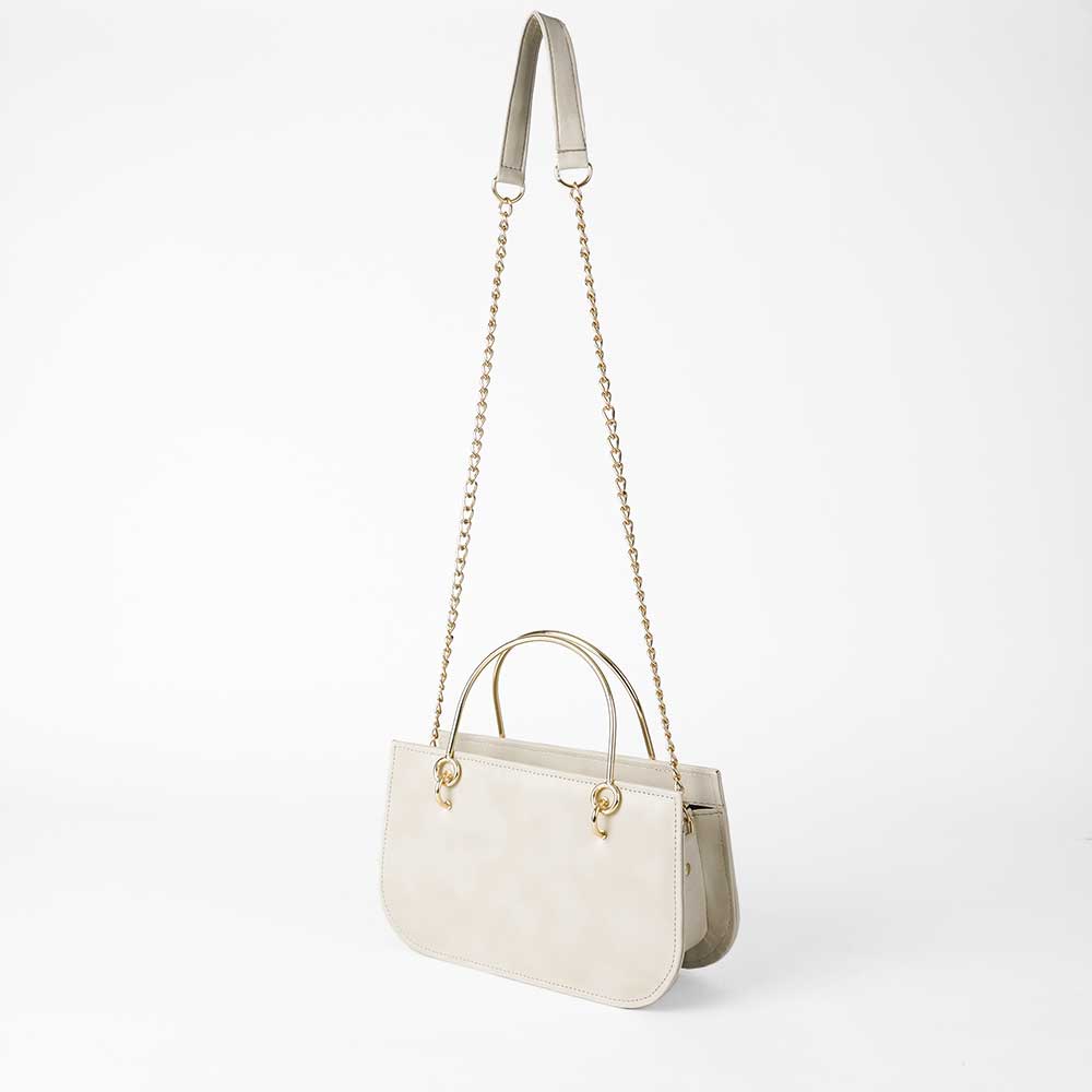 The Farerro Corvette Handbag - The Farerro