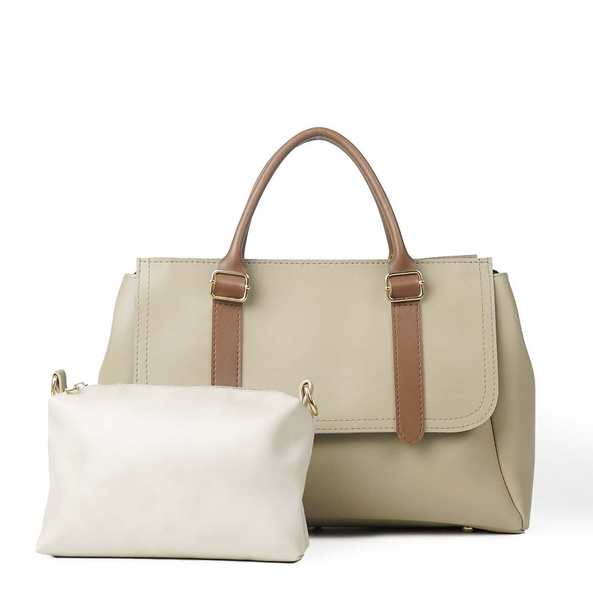 The Farerro Special Milly Shoulder Bag - The Farerro
