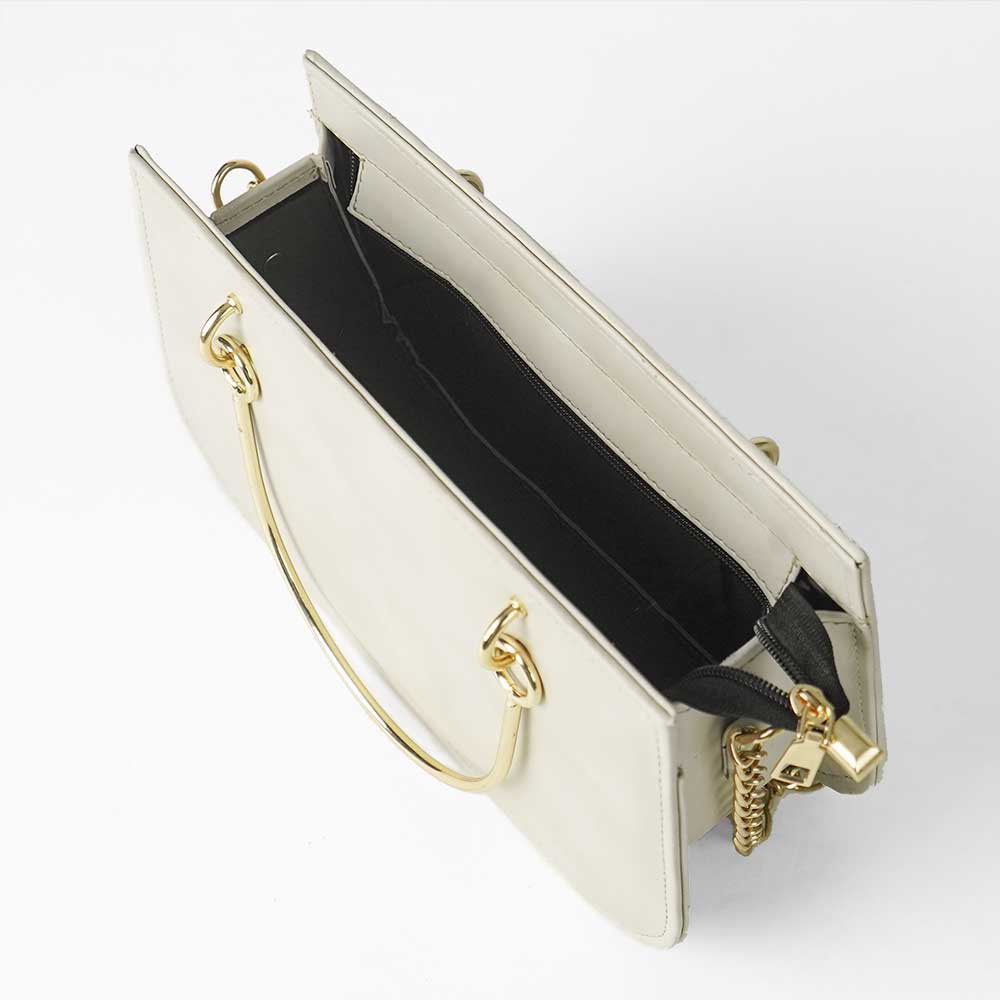 The Farerro Corvette Handbag - The Farerro