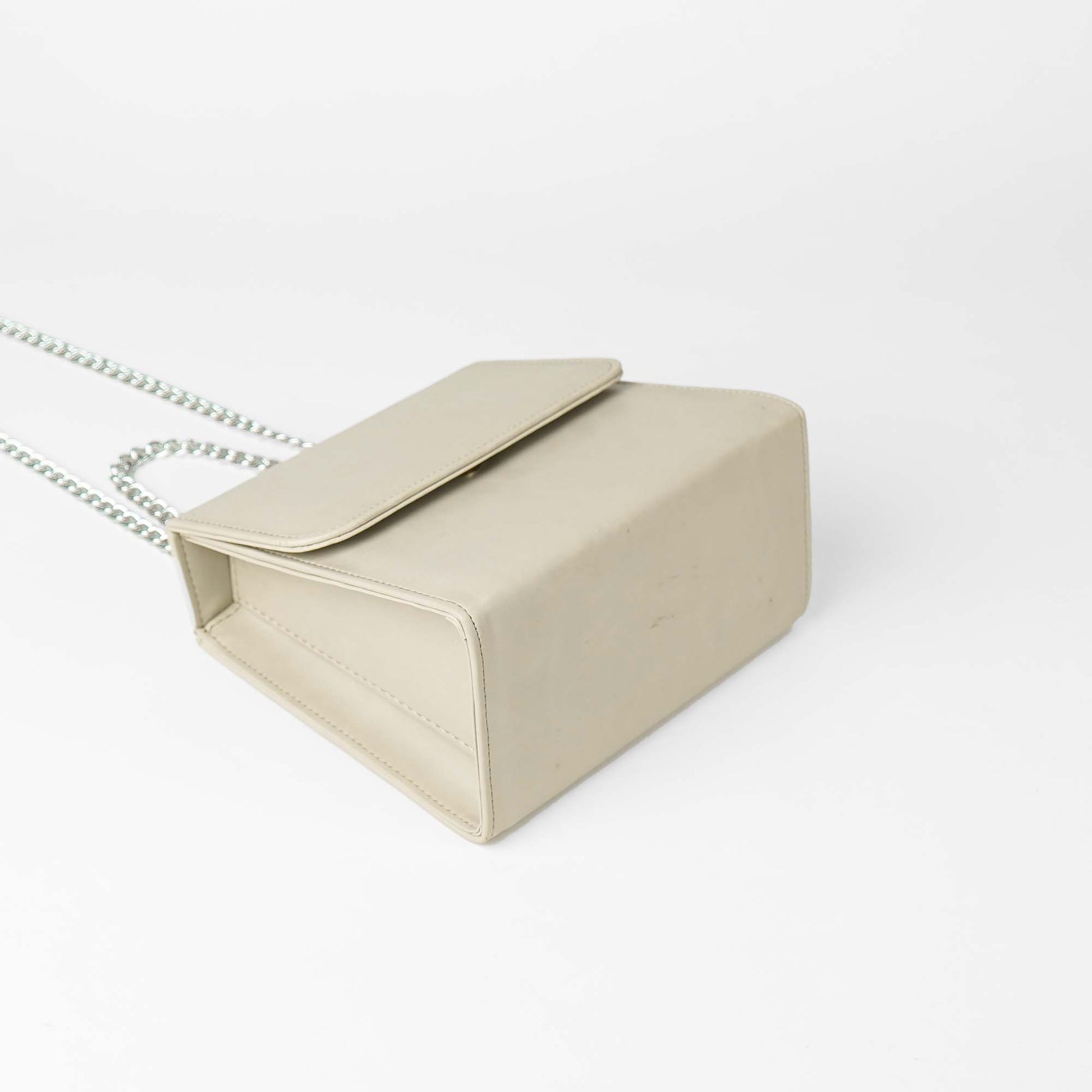 The Farerro Classic Handbag - The Farerro