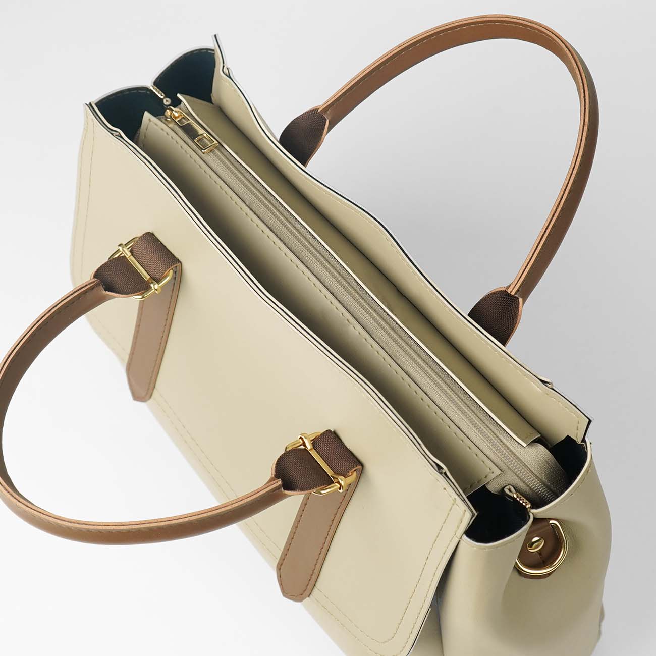 The Farerro Special Milly Shoulder Bag - The Farerro