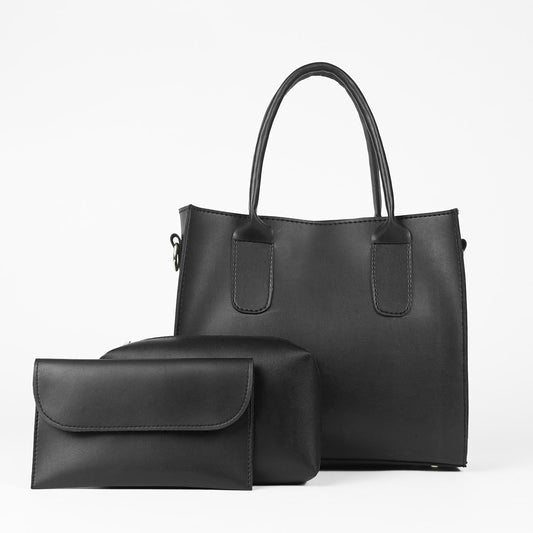 The Farerro Catchy Shoulder Bag Set - The Farerro