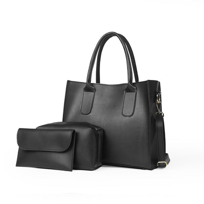 The Farerro Catchy Shoulder Bag Set - The Farerro
