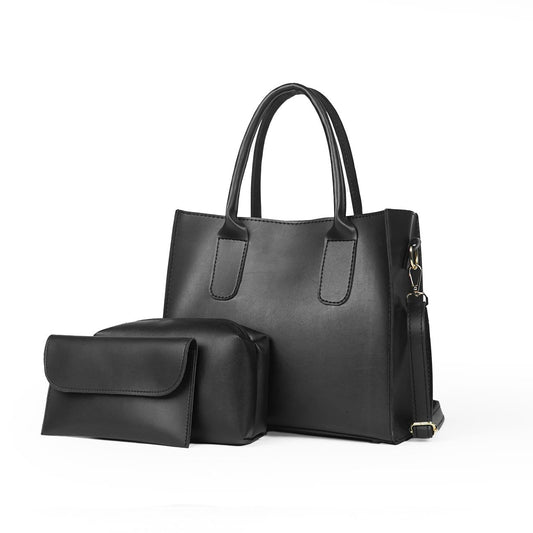 The Farerro Catchy Shoulder Bag Set - The Farerro