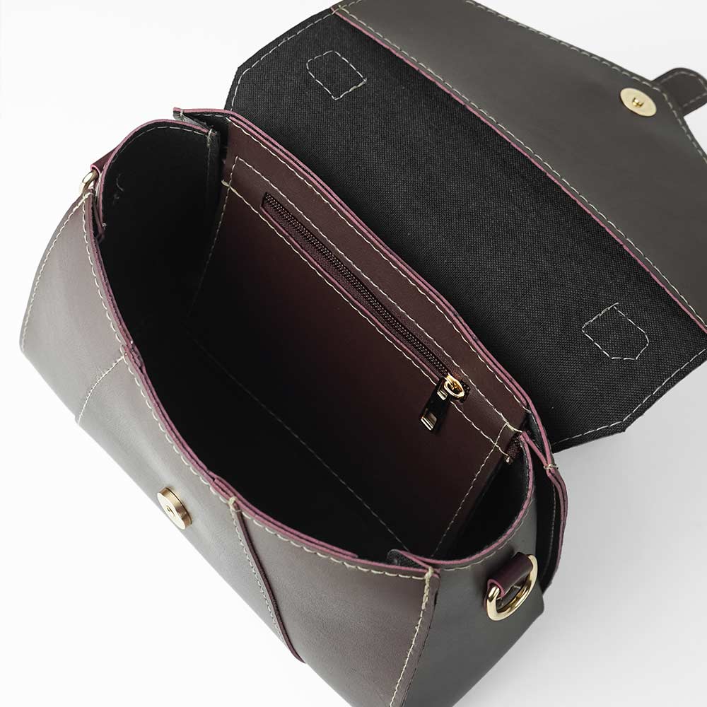 The Farerro Special Crossbody Bag - The Farerro